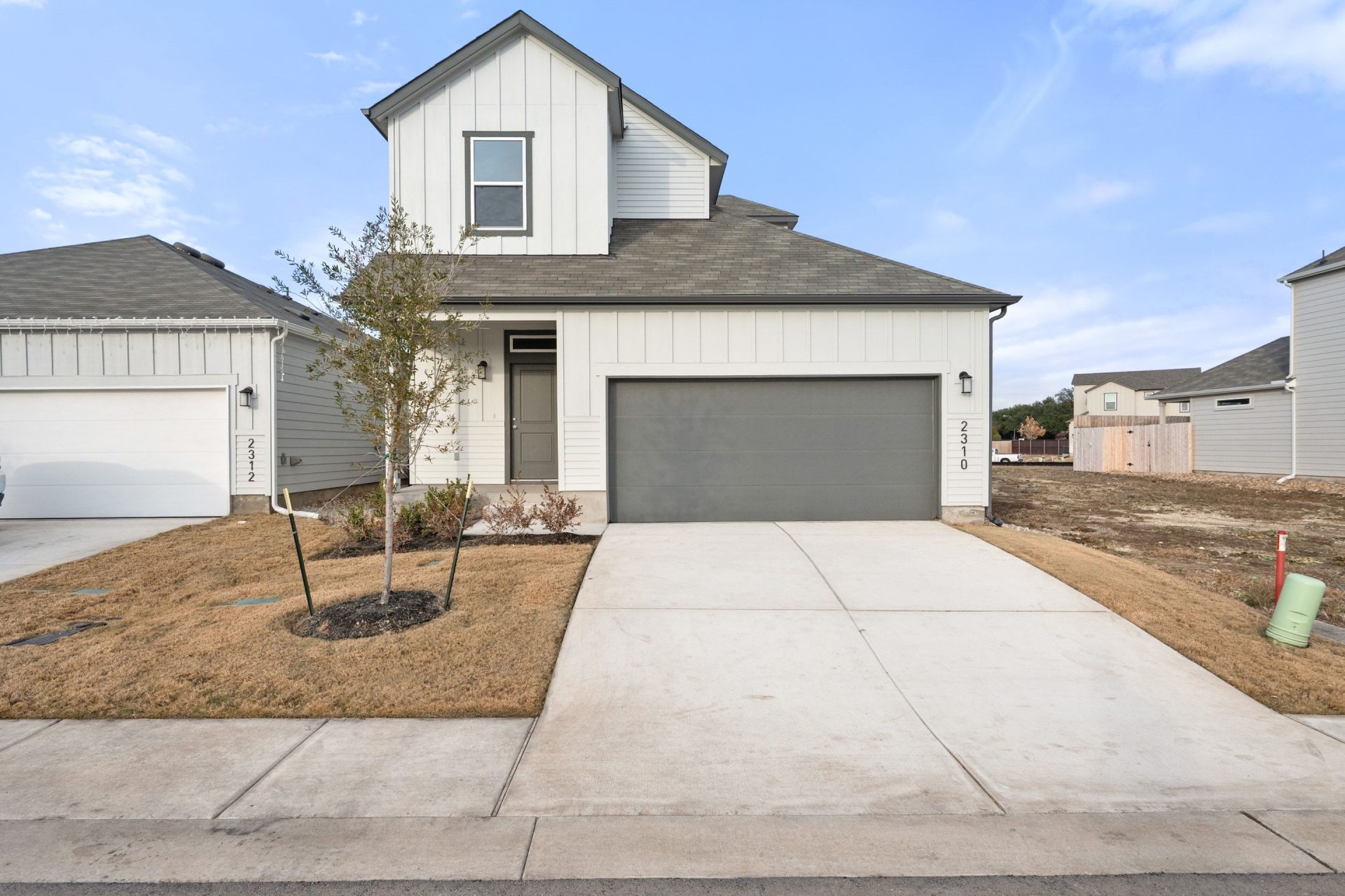 Milano floor plan, Cielo Pflugerville
