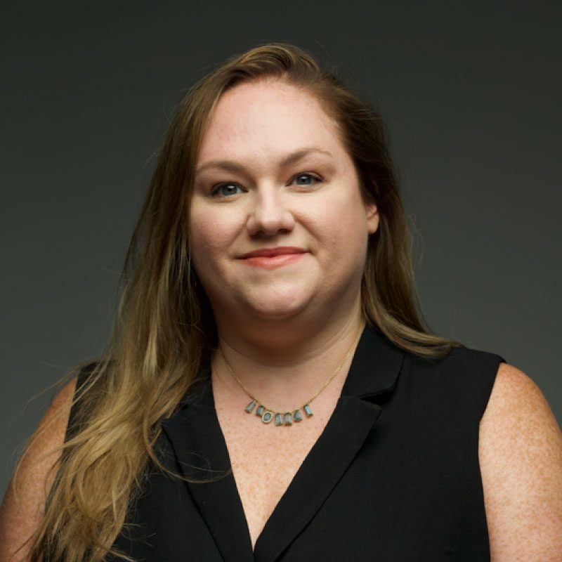 Christine White, New Home Sales Consultant