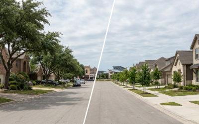 Living in Pflugerville vs Round Rock: A Homebuyer’s Guide