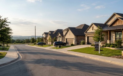 What Can You Buy With 500K Near Austin in 2026?