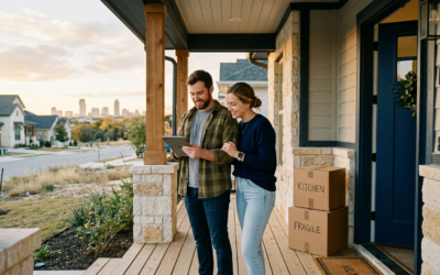 Moving to Austin TX in 2026: A Homebuyer’s Guide